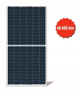 Solárny panel - Nový !! Fotovoltaický panel Longa 445 Solárne 445 W