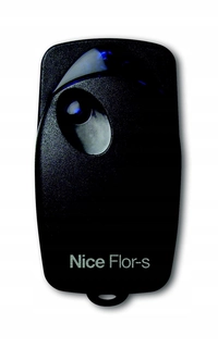 PICE FLO1R-S Pilot pre brány 433,92 MHz Originál