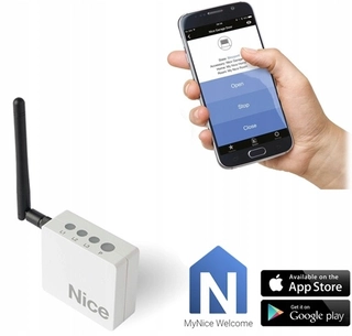 Pekné IT4WiFi WiFi Controller Diaľková ovládací ovládací prvok