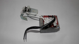 Pekný spin 21 SN 6021 transformátor
