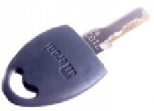 Pekný kľúč Barban mbar lbar chs7102 hyke