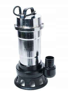 Čerpadlo,  hydrofór - Ponorné e-čerpadlo 550 W 18000 l/h