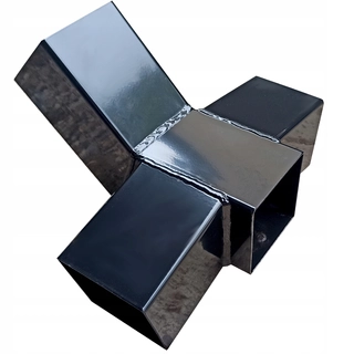 Hojdacia sieť hamak -  KONEKTOR HAMMOCK XXL LEG HAMMOCK ROCKER RÚČOK RÚČKY