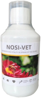 NOSI-VET na boj proti nozemóze a mykózam 200ml