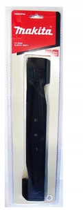 Nôž na kosačku - 37 cm rezanie noža pre kosačku Makita Elm3720