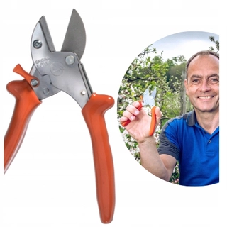 Záhradné nožnice - Löwe ručné nožnice 17 cm