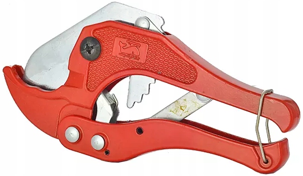 NOŽNICE NA REZANIE RÚR 3-42mm PEX PE PP-R