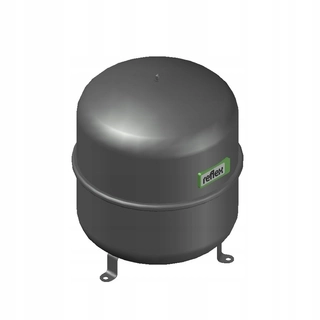 Displej nádoba pre C.O. 35 L Grey Reflex N-35