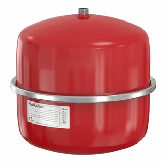 Expanzná nádoba Flamco Čo Contraflex 18L