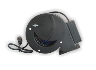 Needon kotol ventilátor fúka rúry rv12