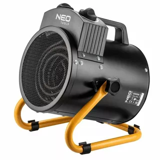 Ohrievač - Elektrický ohrievač 2kW Nariadenie Neo 90-067