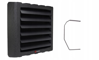 Ohrievač - Ohrievač vody Reventon HC20 28.4kW + konzola