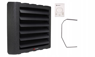Ohrievač - Ohrievač vody Reventón HC20 28.4kW + regulátor