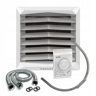 Ohrievač - Ohrievač vody VTS VOLCANO VR MINI AC Driver