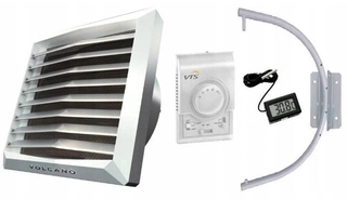Ohrievač - VOLCANO VR3 AC ohrievač vody 13 až 75 kW 4W1