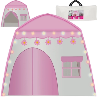 Stan pre deti - Domový stan Kruzzel pre deti 3 roky +