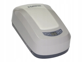 Hato FBC200 Drive nástupca FB200 - Plná sada!