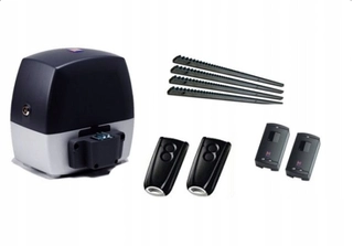 Portronic-S 4000 + 2 piloti + fotobunky Drive