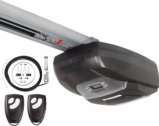 Rolloport SX5 RP-SX5DF-900N-5 Drive