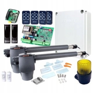 Genius G-Bat 300 Wing Gates Drive