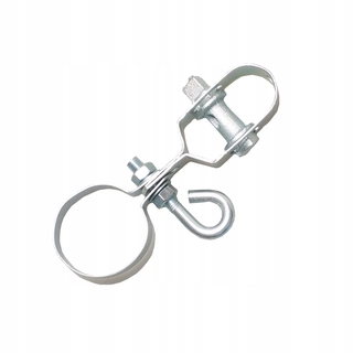 Pletivo, oplotenie - Plot napätia TIMAL 60 mm galvanizovaná skrutka