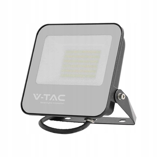 Osvetlenie na jazierko, rybník - EVOLUTION LED reflektor 50W 8000 lm 160 lm/W