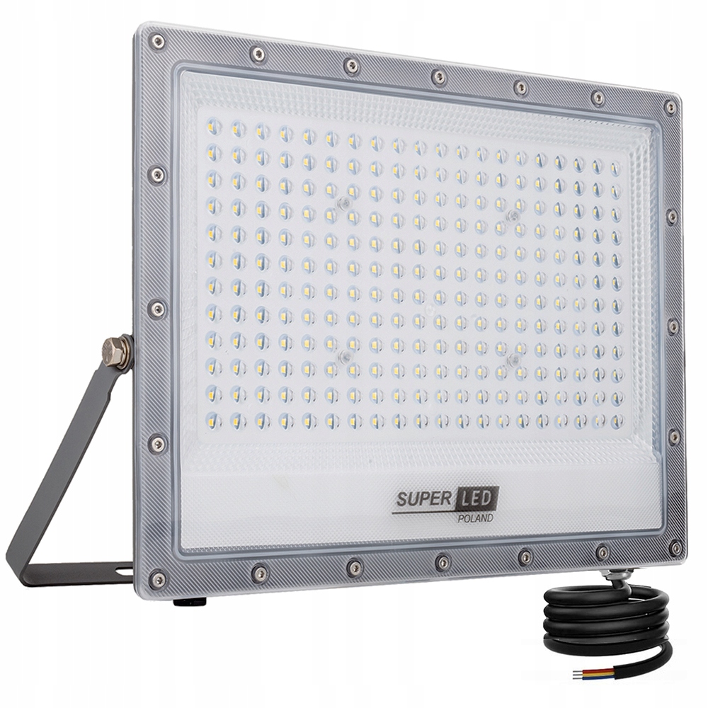 Halogénová studená biela 33000 lm 300 W