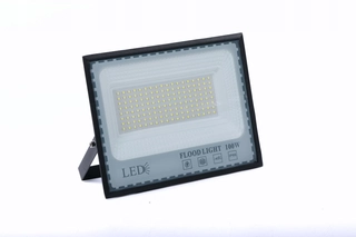 Záhradné halogény - Halogénová neutrálna biela 12000 lm 100W