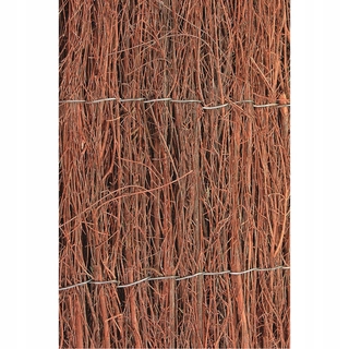 Pletivo, oplotenie - Nature Garden Mats, 2 ks, Heather, 1x5 m, 1 cm g g