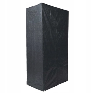Kryt na záhradný nábytok - Prírodný kryt pre záhradný gril, 253 x 128 x 80