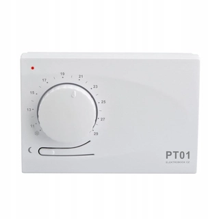 Podvodné termostat PT01