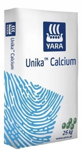 Záhradné hnojivo - Saletra potasowo-wapniowa granulát Yara 25 kg