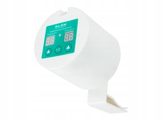 Čerpadlo -  Blow timer automatické zavlažovanie rastlín kvety
