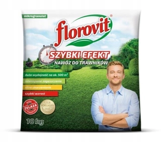Záhradné hnojivo - Viaczložkové hnojivo Grupa Inco granule 10 kg 10 l