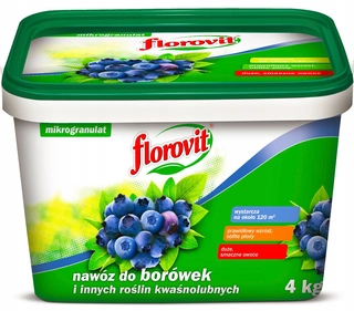 Záhradné hnojivo - Viaczložkové hnojivo Grupa Inco granule 4 kg 4 l