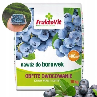 Záhradné hnojivo - Inco viaczložkové hnojivo granulát 10 kg 10 l
