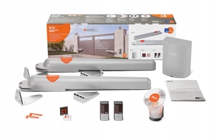 Nice Home ARIA200 nástupca Mhouse WG2S