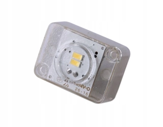 Pekný modul osvetlenia LED LED LM100