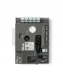 Pekné spin 21 23 SNA20R10 Nový ovládací panel