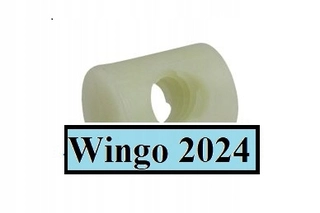 Nice Wingo 2024 24V Nut Ppd0316 NOVINKA