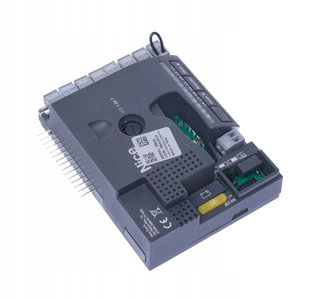 Pekný ovládací panel RBA3/A/B/C R10 ROBUS NOVINKA