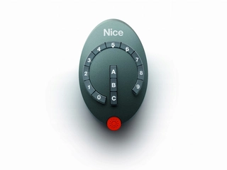 NiceHome DS100 Klávesnica bezdrôtového kódu Ory
