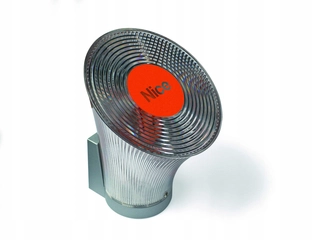 NiceHome FL200 Signálna lampa so zabudovanou -v