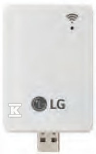 Tepelné čerpadlo LG PWFMDD200 16 kW