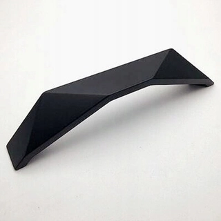 Kľučka dverí - Novo navrhnutá zinková diera pre 32 mm D otvor