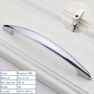 Kľučka dverí - Moderný, minimalistický držiak obuvi skrinky