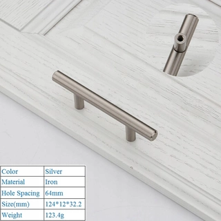 Kľučka dverí - Moderné, minimalistické, pevné, nerezové,