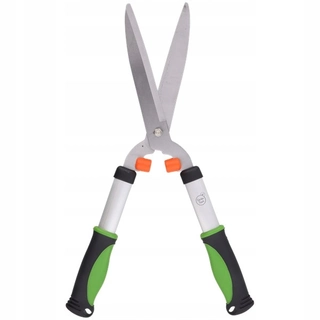 Zahradné nožnice - Nožnice na živý plot Garden Touch LARGE 53 cm