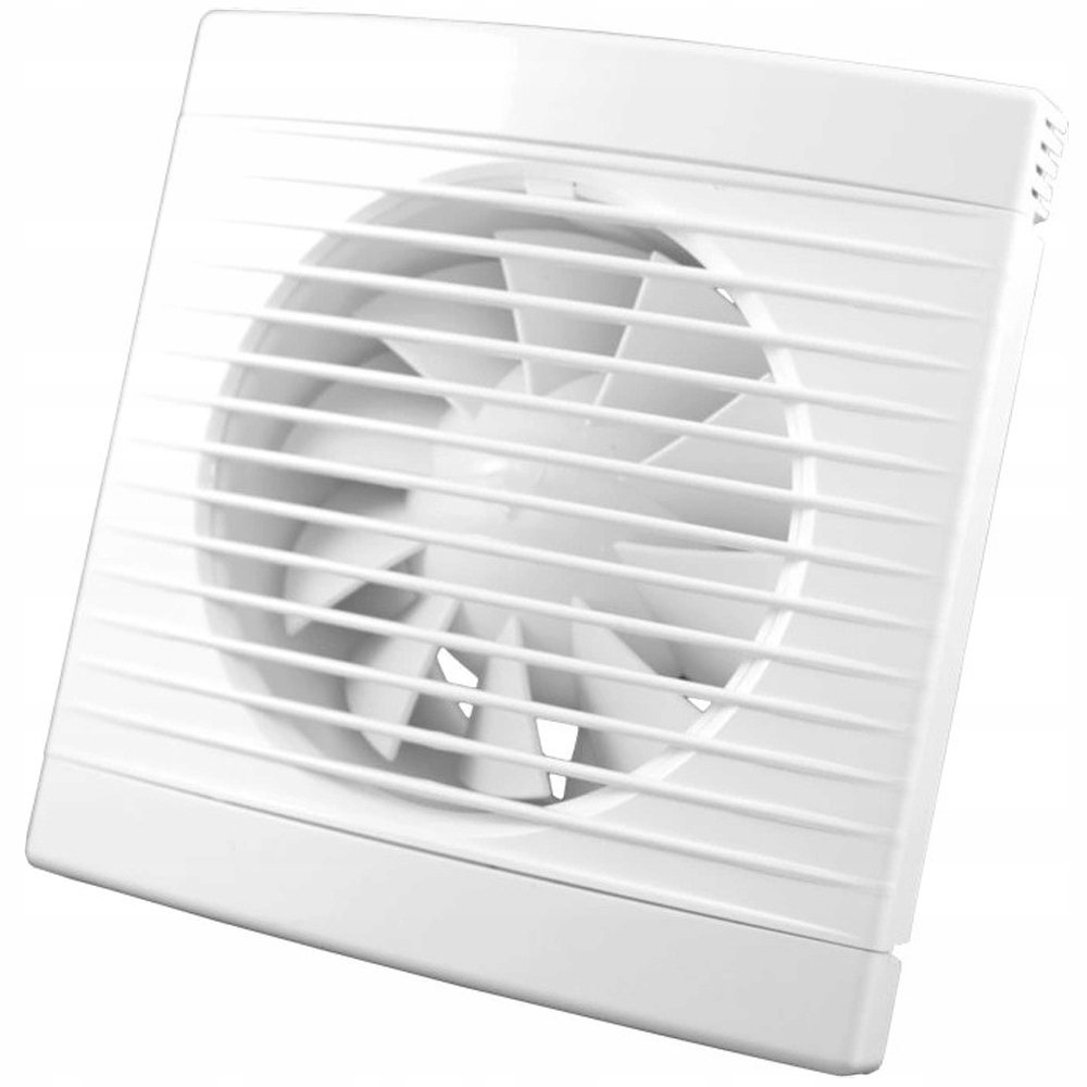 Dospel 007-3606 ventilátor do kúpeľne 100 mm