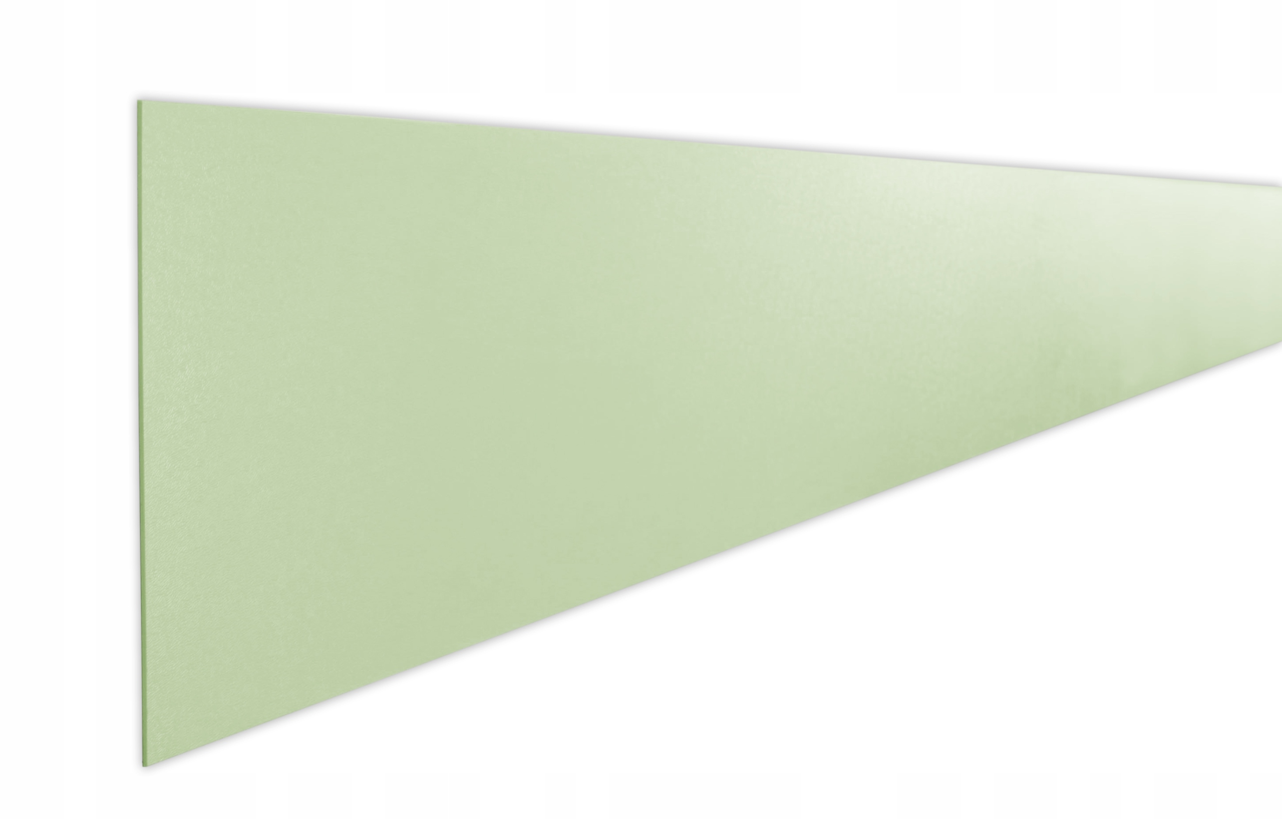 Samolepiaci nárazník pistáciový 30cm 3M